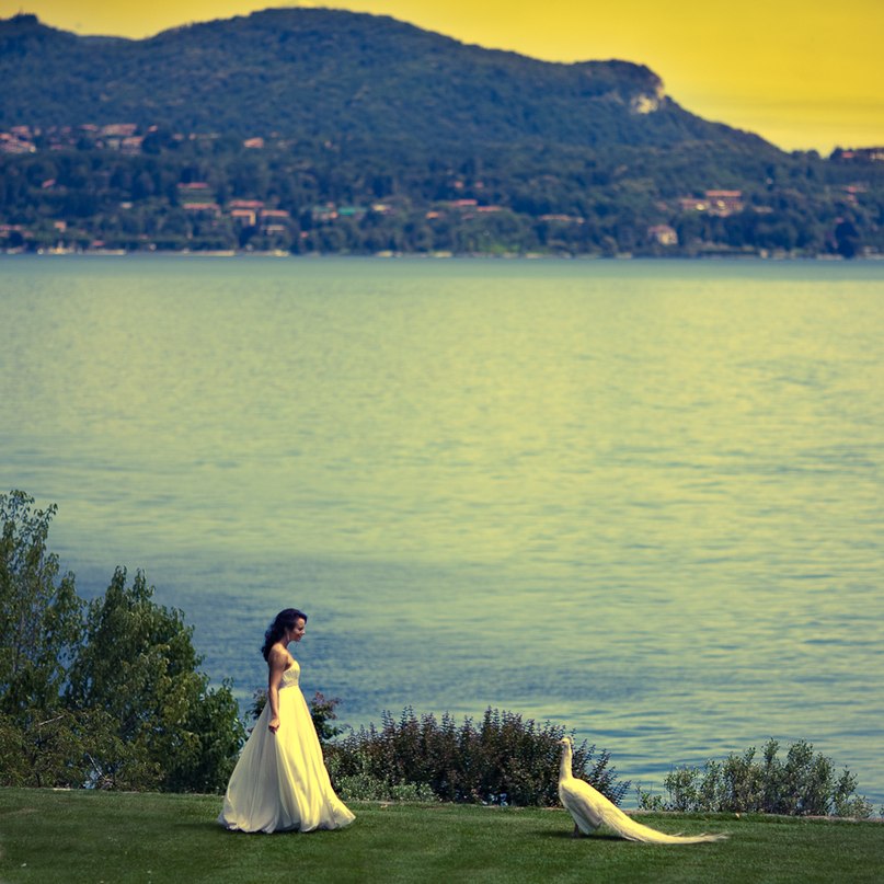 Екатерина Щетинина | Хабаровск