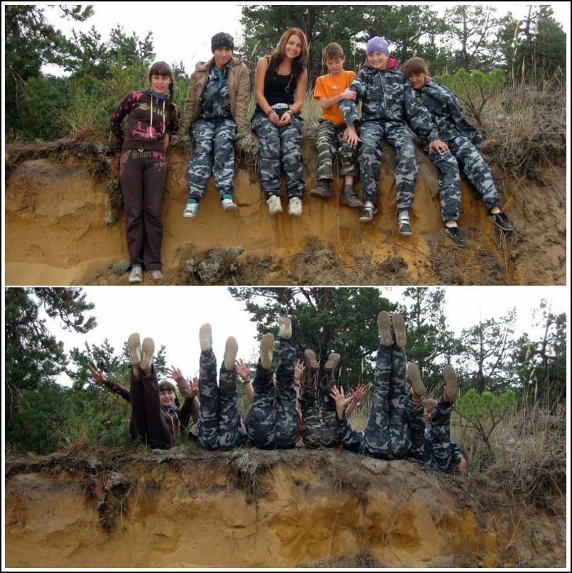 Лена Полторацкая | Москва