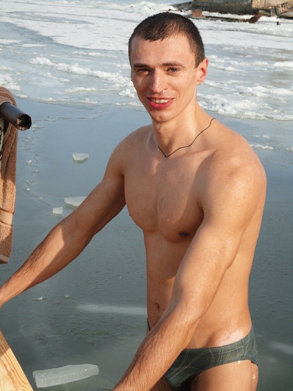 Николай Котов | Белгород-Днестровский