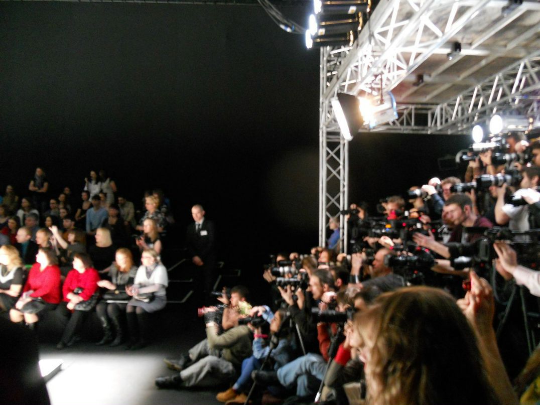 Павел Васильев | Москва