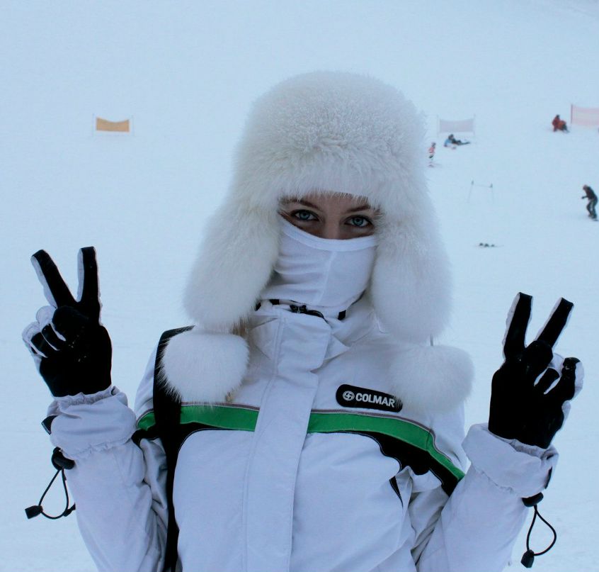 Татьяна Романцова | Калининград