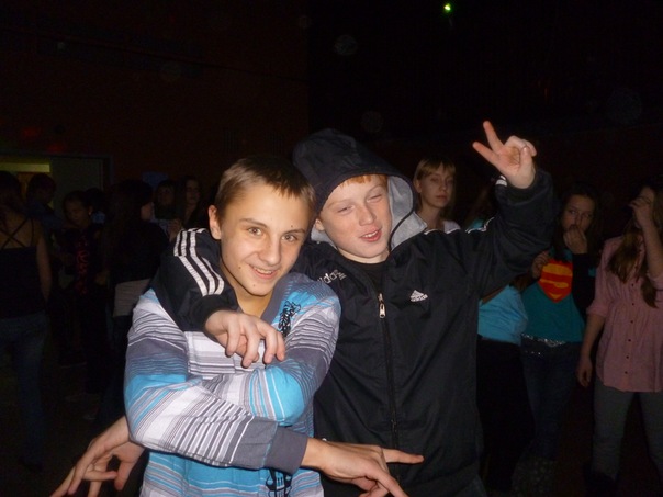 №34, Андрей Яровиков, Обь №34, Андрей Яровиков, Обь