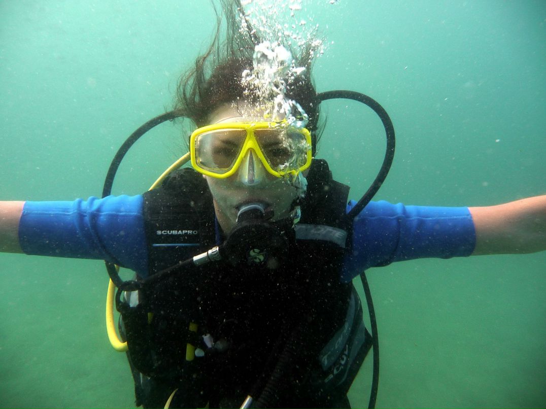 Алёна Ваншулина | Красноярск