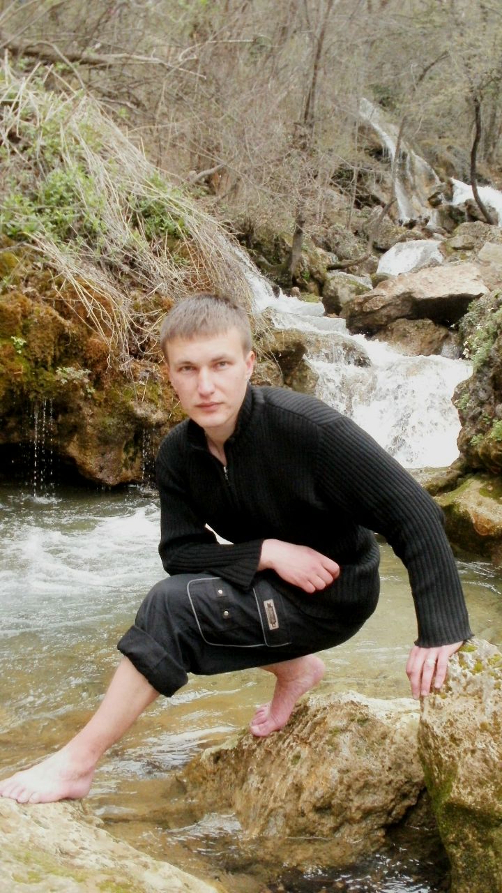 Женя Минчук | Севастополь