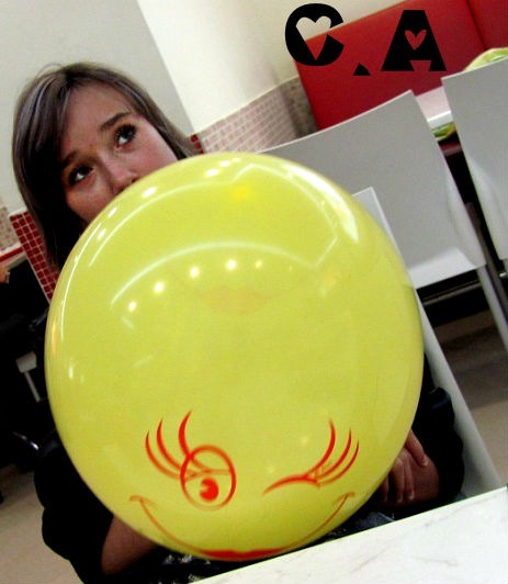 №9, Марина Чумак, 27 лет, Тюмень №9, Марина Чумак, 27 лет, Тюмень