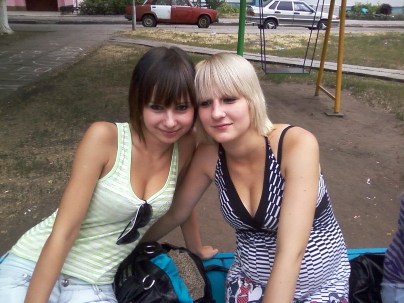 Настя Громова | 