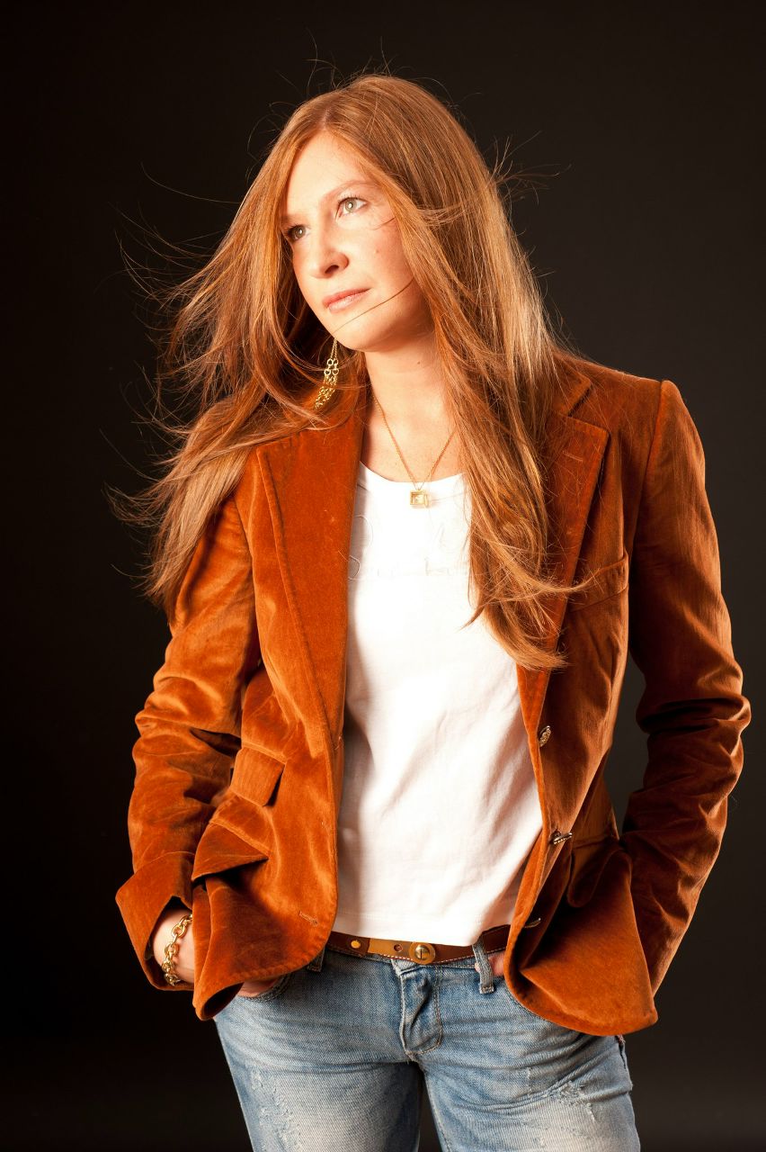 Ксения Елисеева | Paris