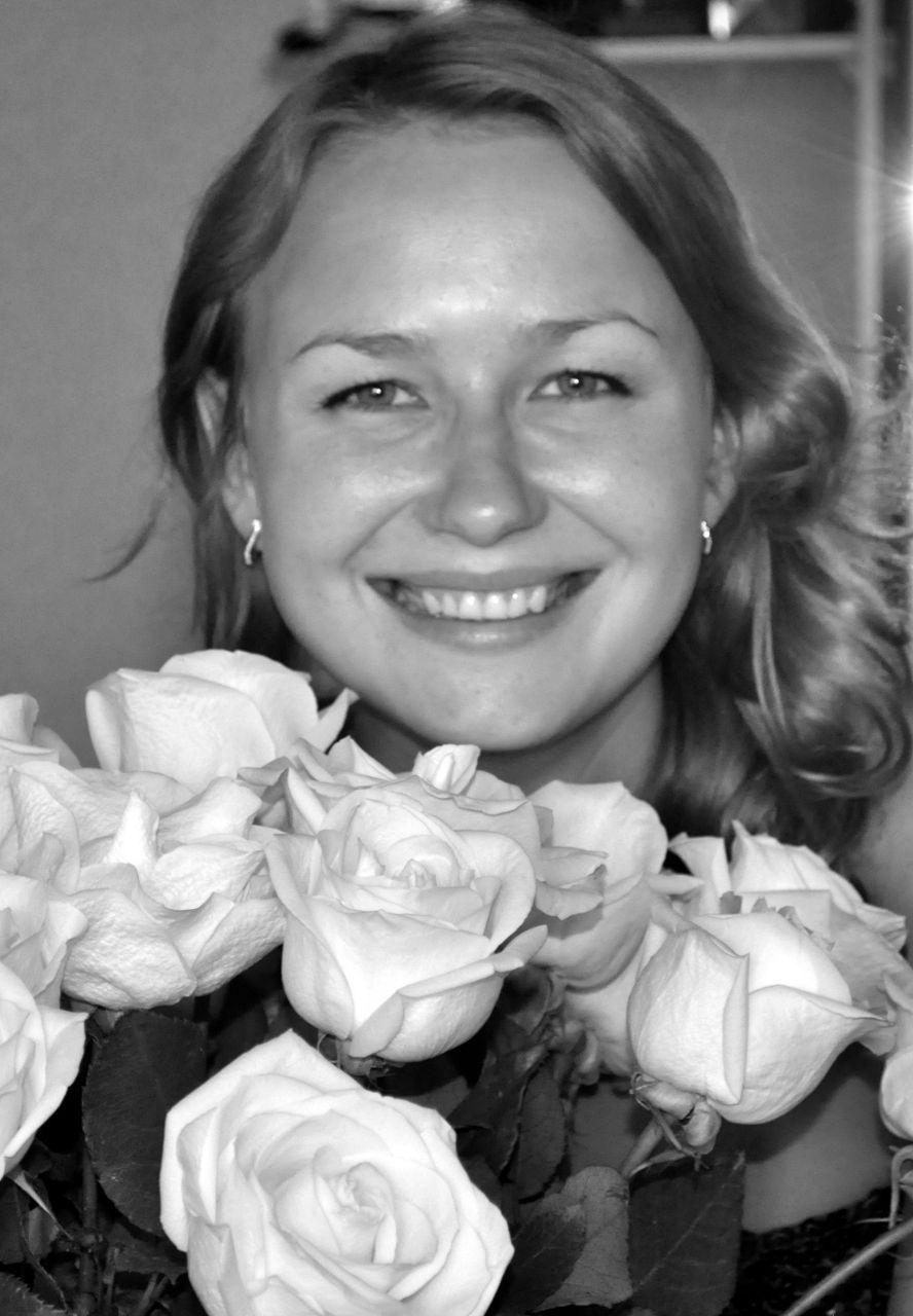 Марина Кузьмина | Петрозаводск