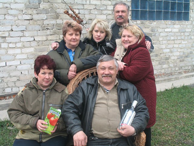 Ircha Zhuravel | Киев