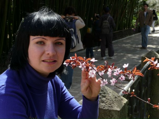 №59, Мила Колесникова, 42 года, Симферополь №59, Мила Колесникова, 42 года, Симферополь