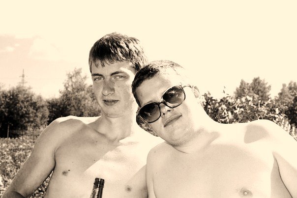 Александр Пахомов | Чайковский