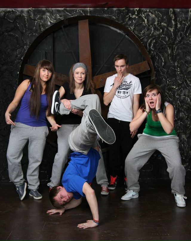 Алина Федорова | Санкт-Петербург