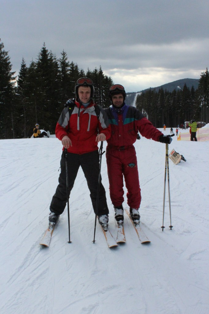 Василий Кальянов | Москва