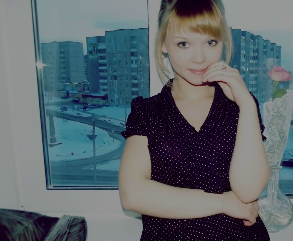 Анастасия Чернавская | 