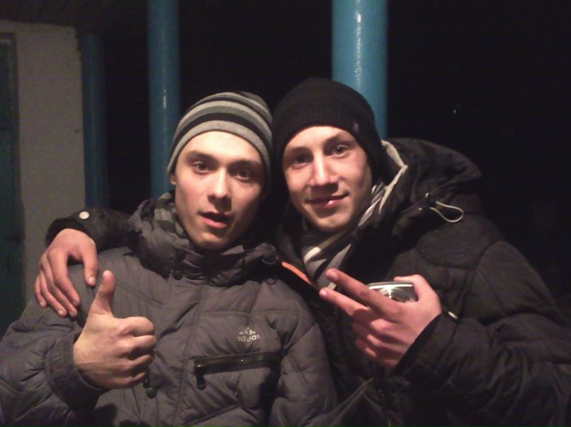 Андрей Доценко | Харьков