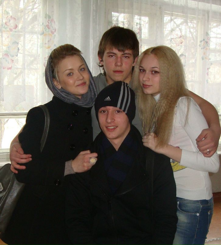 Ксения Сумарокова | Новосибирск