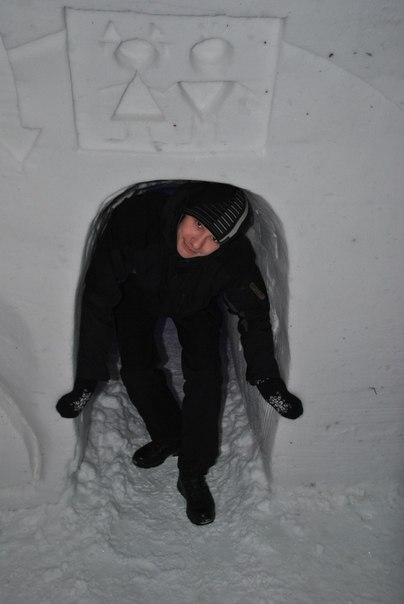 №12, Марат Незиров, Мурманск, Россия №12, Марат Незиров, Мурманск, Россия