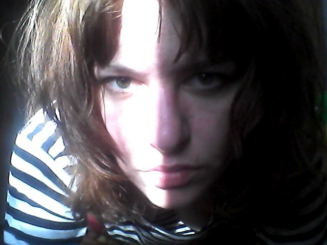 Квиквиниа Евгения | Ханты-Мансийск