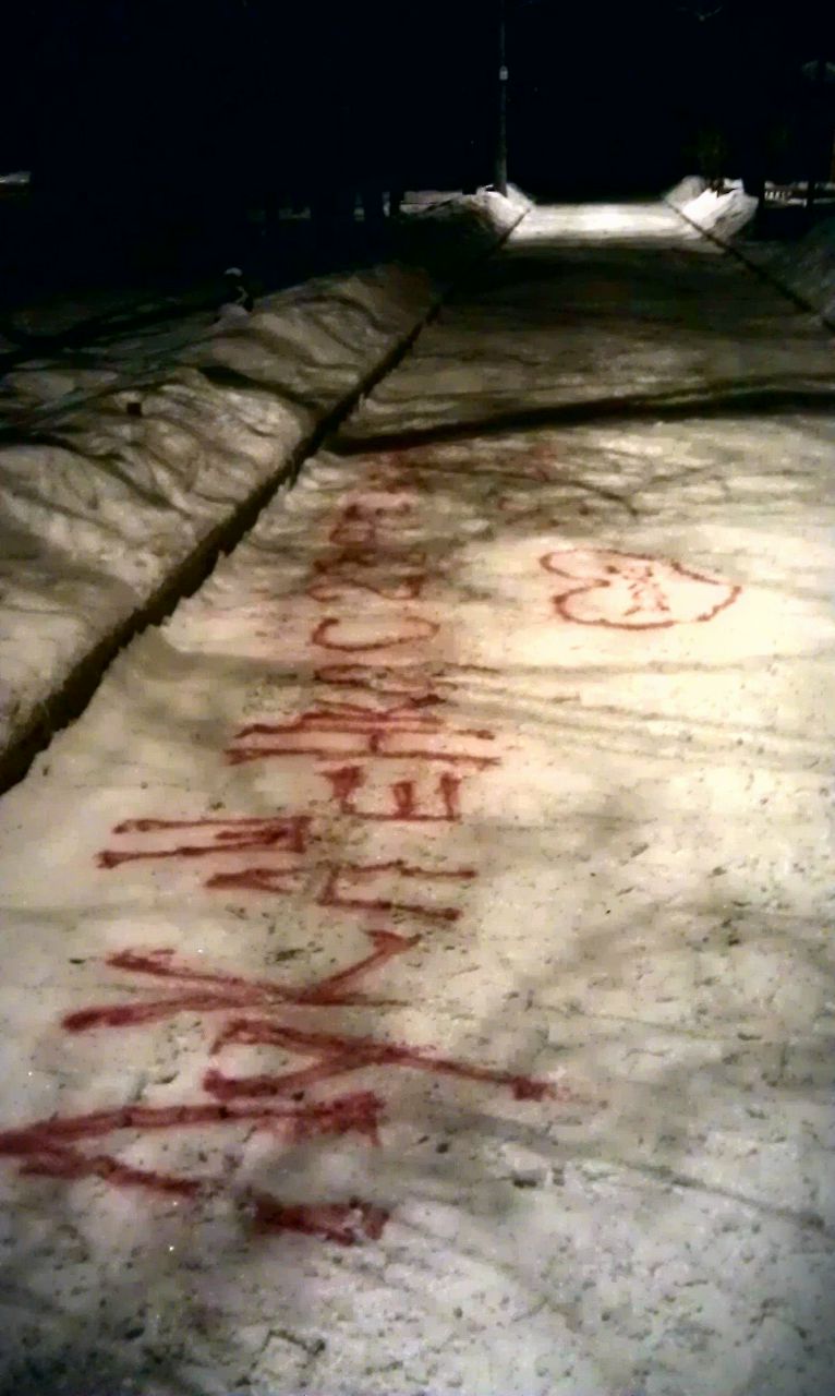 Сергей Лукашенко | Донецк