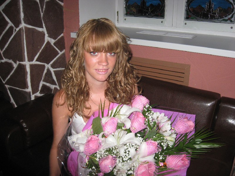 Наташа Анисимова | 