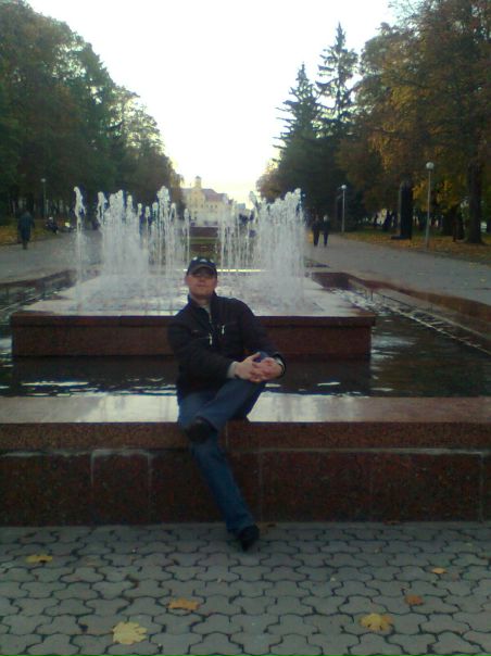 №35, Андрей Грицан, 44 года, Лозовая №35, Андрей Грицан, 44 года, Лозовая