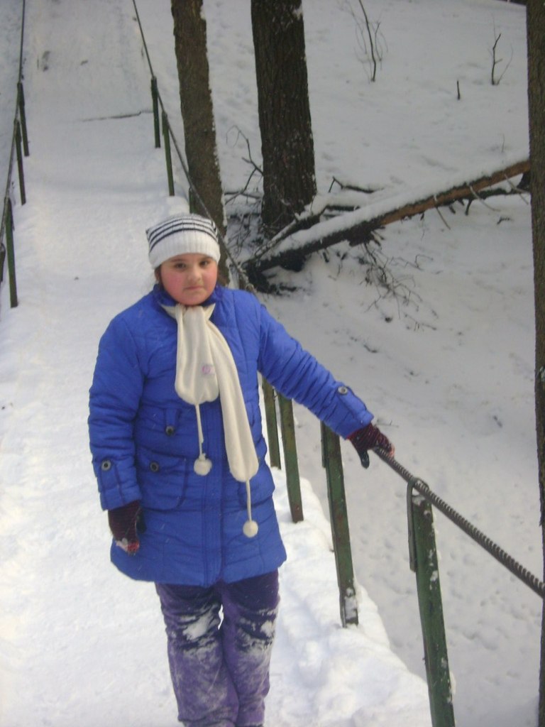 Виктория сибирякова(миронова) | Санкт-Петербург