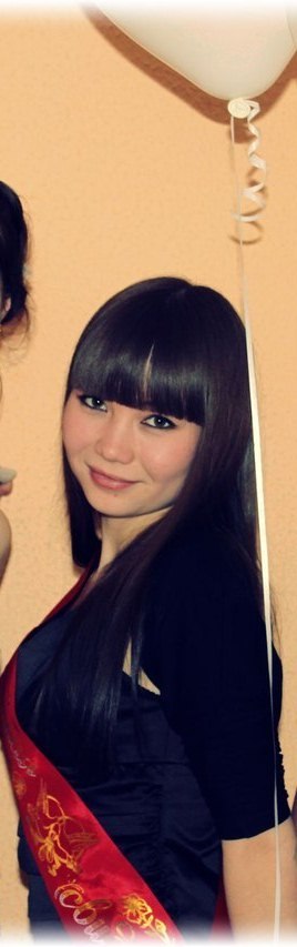 Инесса Федорова | Улан-Удэ