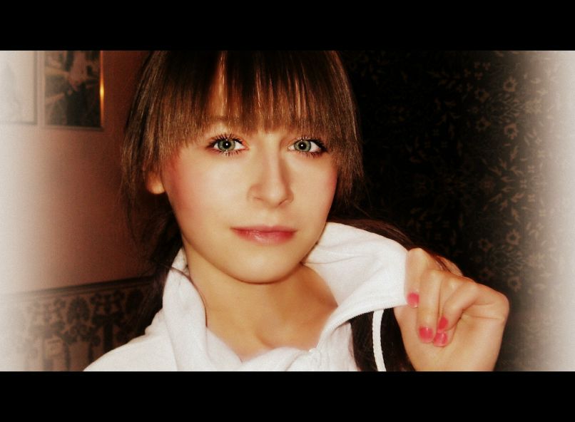 Анюта Кожушко | Винница