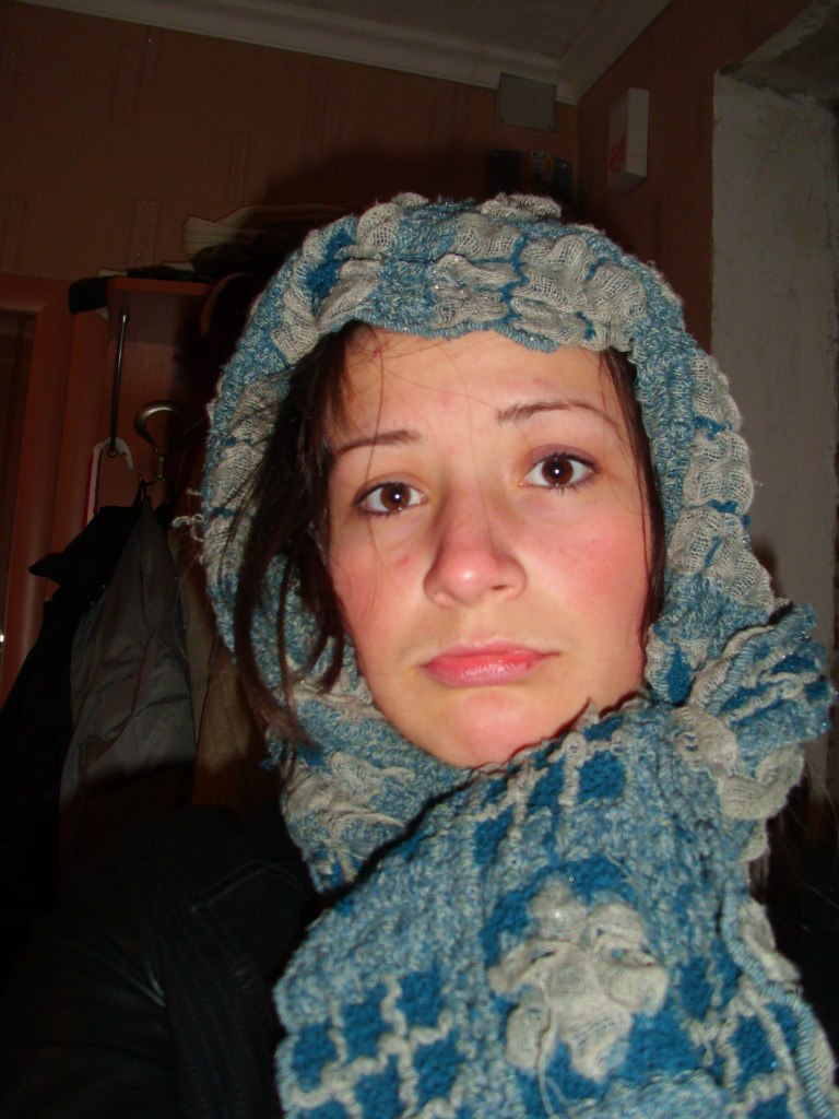 Анастасия Абросимова | Тула