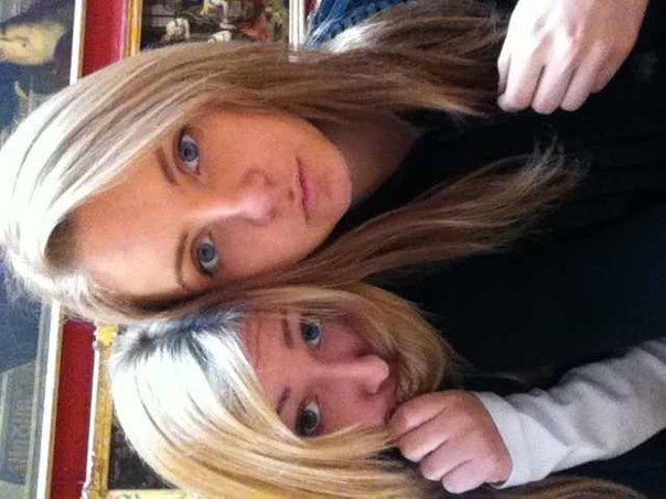 №21, Ксения Ключник, 31 год, Санкт-Петербург №21, Ксения Ключник, 31 год, Санкт-Петербург