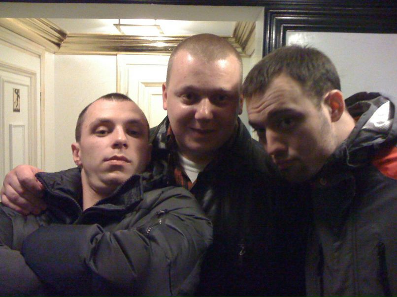 Вадим Горничный | Киев