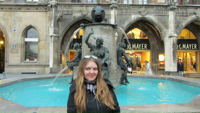 Надежда Картавина | 