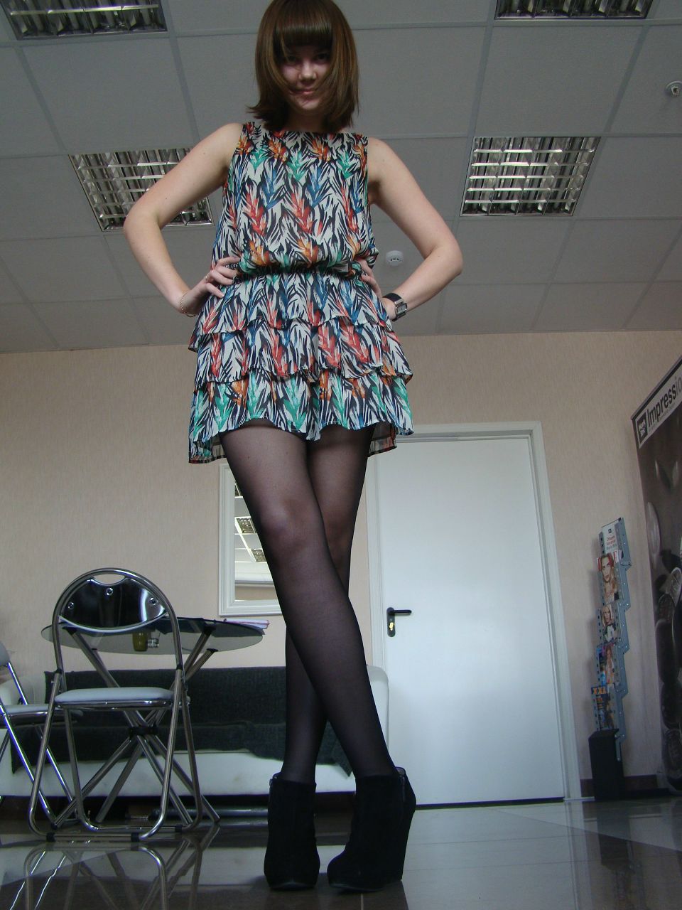 Екатерина Никулина | Екатеринбург