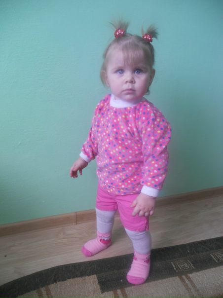 №3, Маша Канак №3, Маша Канак