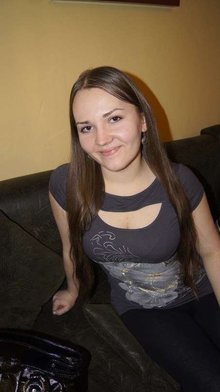 Надежда Шичанина | Томск