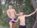 Фотография Базилевича Жени
