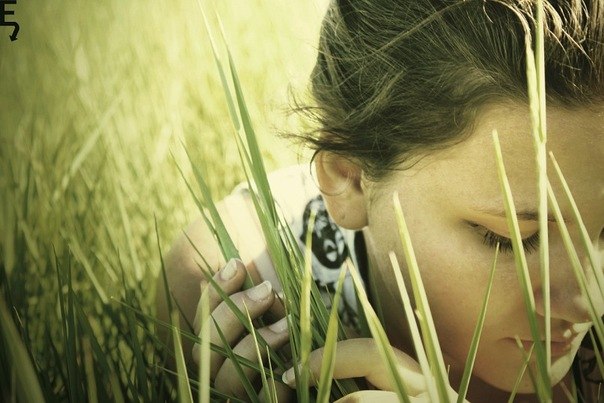 Катя Данилова | Старая Купавна