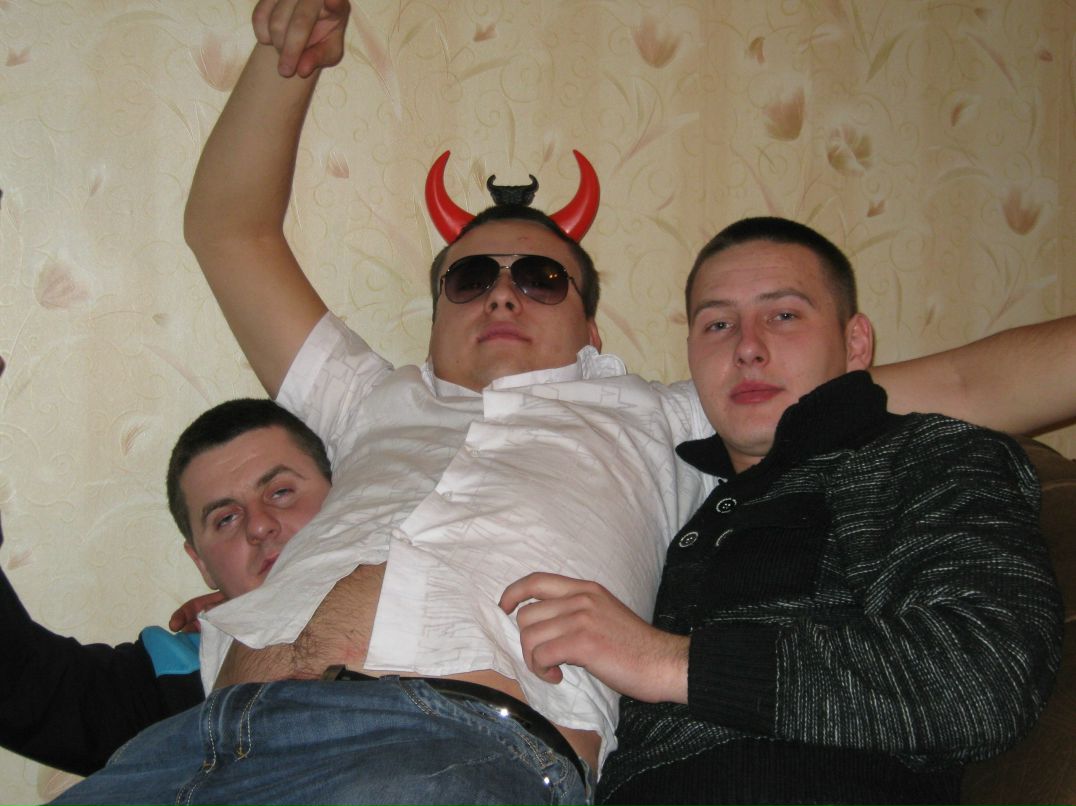 Андрей Андреев | Лотошино