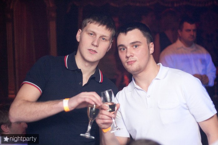 Василий Комаров | Вологда