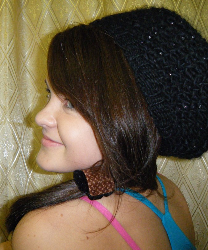 Яна Дружинина | Москва