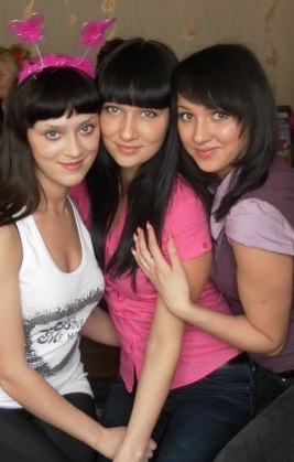 Olya Nekrasova | Краснодар