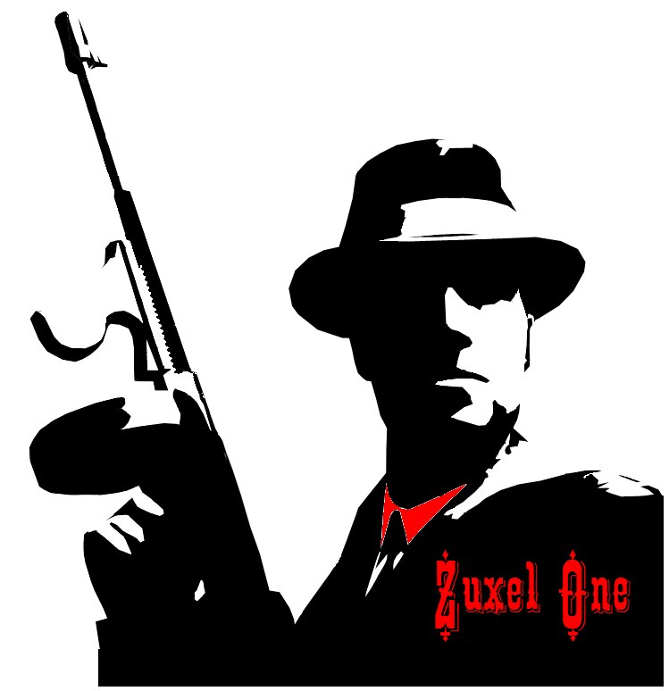 Zuxel One | Kingston