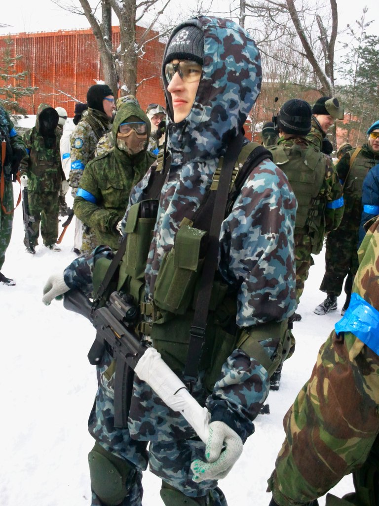 Александр Хитров | Дзержинск