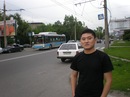 №9 Болат Була