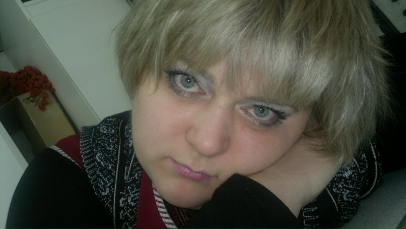 Елена Фуфачева-Овечкина | Киров