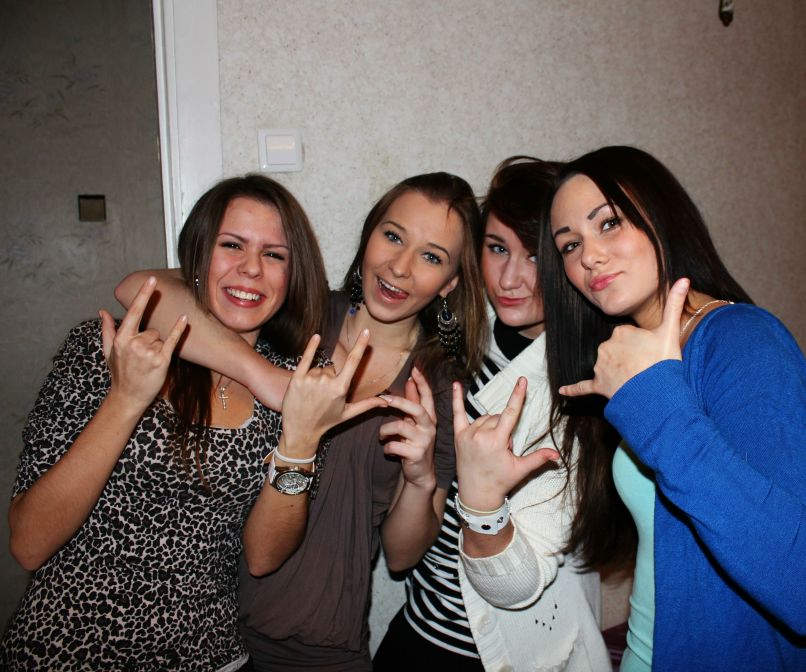 Лиана Карпова | Таллин