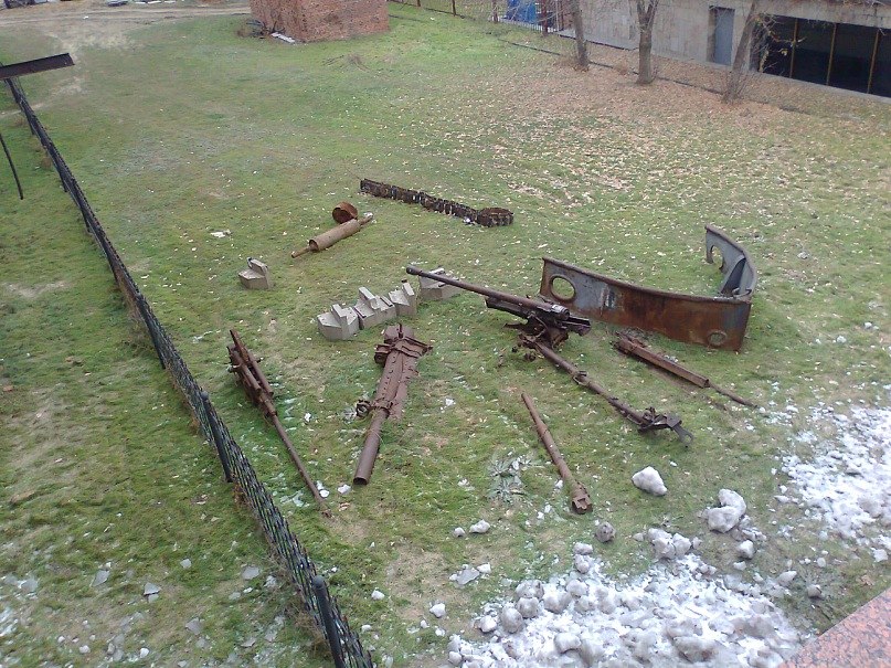 Александр Астафьев | Навашино