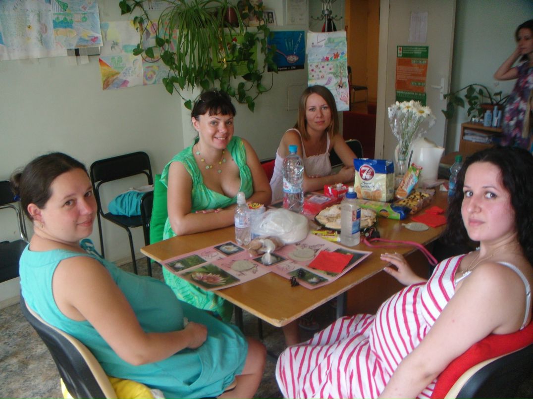 Наталья Петрова | Санкт-Петербург