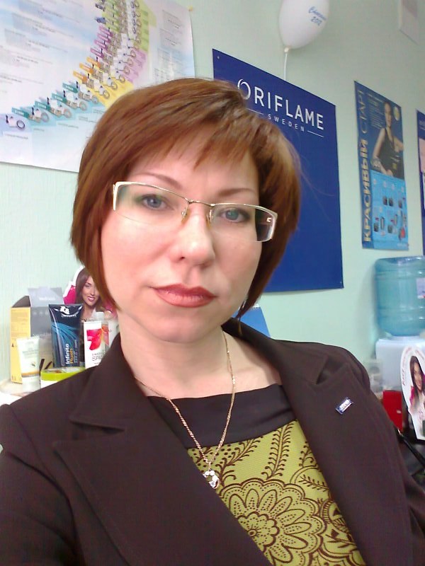 Елена Фролова | Дзержинск