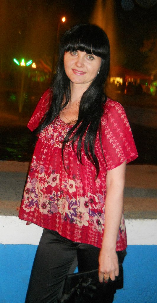 Надежда Домнич | Cesenatico